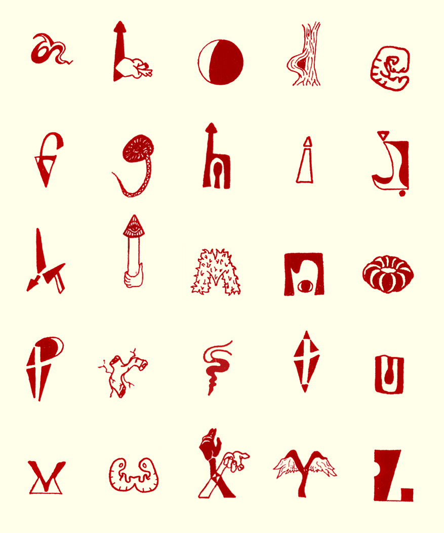 Graphics Signs